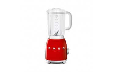 Frullatore Smeg 50's Style Bianco - BLF01WHEU