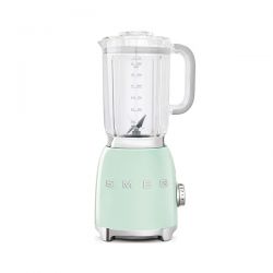 Frullatore Smeg 50's Style Azzurro Pastello - BLF01PBEU