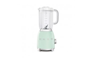 Frullatore Smeg 50's Style Azzurro Pastello - BLF01PBEU