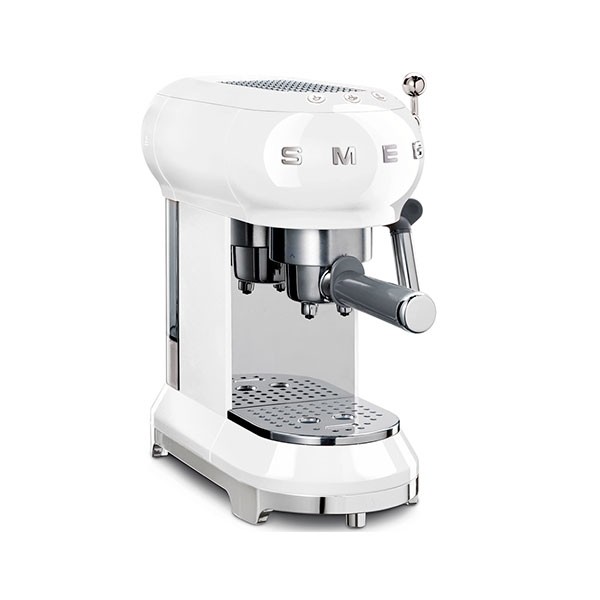 Estrattore di Succo Smeg 50's Style Crema - SJF01CREU