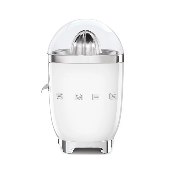 Montalatte Smeg 50's Style Bianco - MFF01