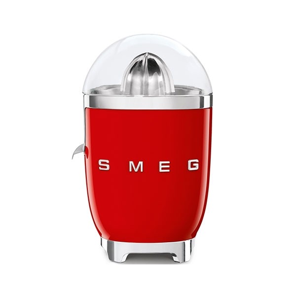 Spremiagrumi Smeg 50's Style Nero - CJF01BLEU