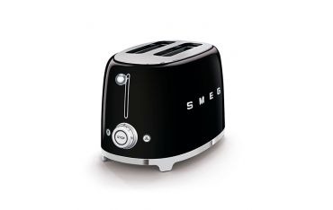 Tostapane 2x2 Smeg 50's Style Bianco - TSF01WHEU