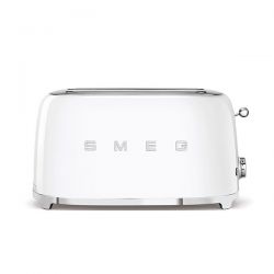 Tostapane 2x2 Smeg 50's Style Verde Pastello - TSF01PGEU