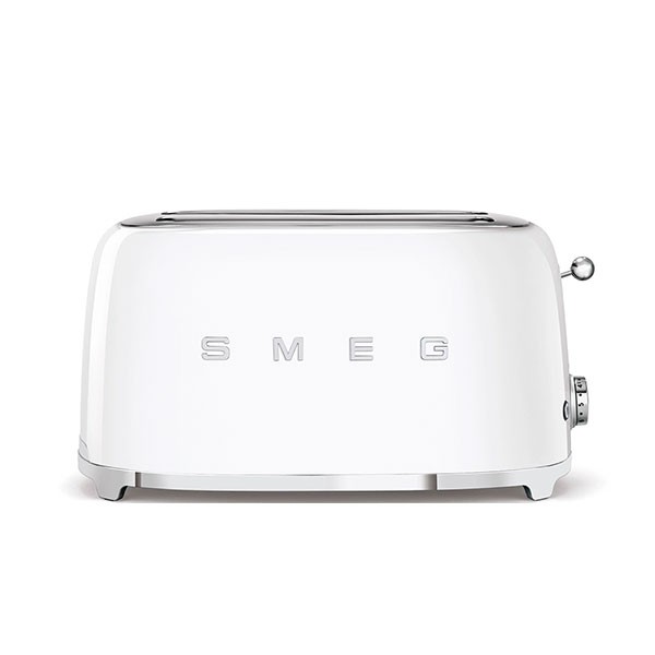 Tostapane 2x2 Smeg 50's Style Verde Pastello - TSF01PGEU