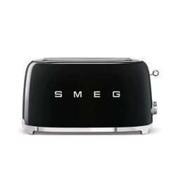 Tostapane 2x4 Smeg 50's Style Bianco - TSF02WHEU