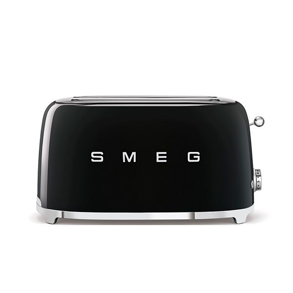 Tostapane 2x4 Smeg 50's Style Bianco - TSF02WHEU