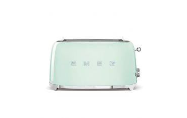 Tostapane 2x4 Smeg 50's Style Rosso - TSF02RDEU