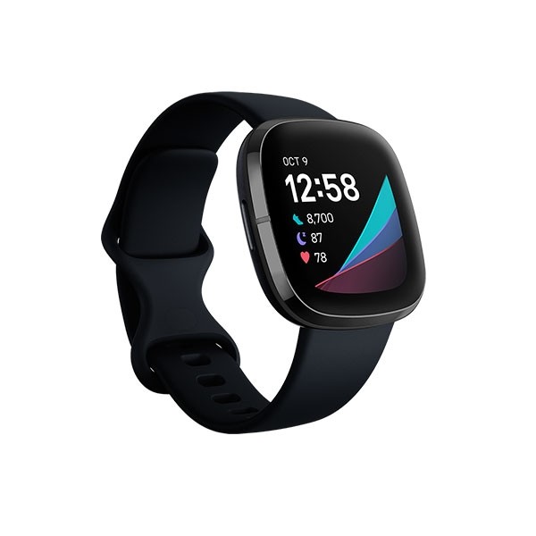 Smartwatch Fitbit Sense