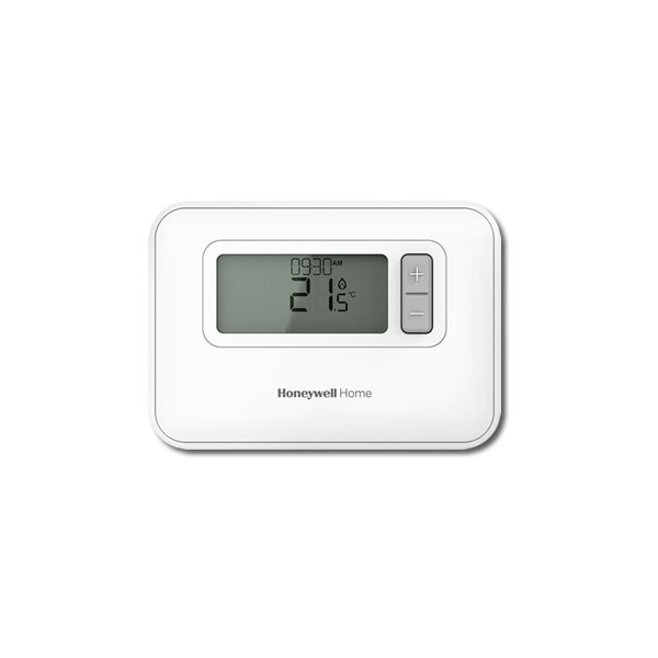 crono termostato honeywell cm507