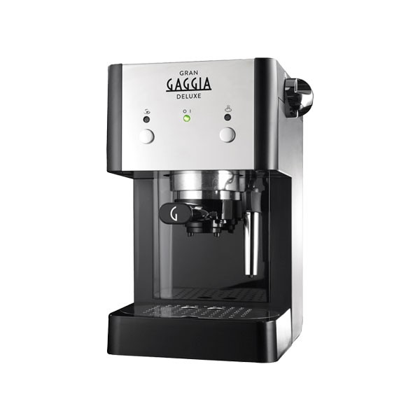 Macchina da Caffe Gaggia Gran Gaggia Style - RI8423/11