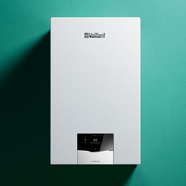 Caldaia Vaillant EcoTec PLUS VMW 26CS/1-5 25 Kw Metano + Kit Fumi