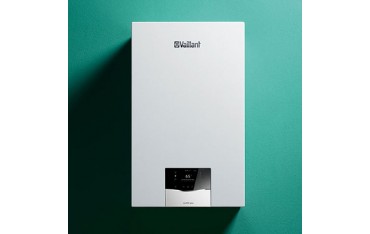 Caldaia Vaillant EcoTec PLUS VMW 306/5-5+ 30 Kw Metano/GPL + Kit Fumi