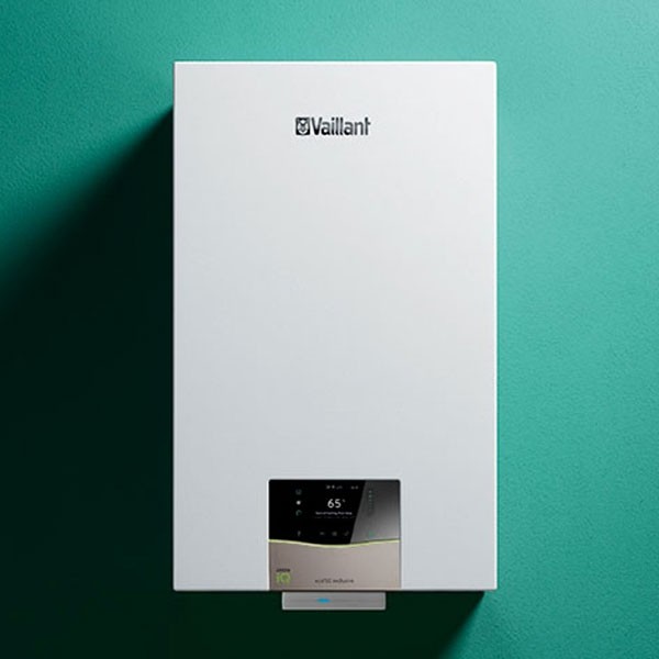 Caldaia Vaillant EcoTec PLUS VMW 35CS/1-5 35 Kw Metano + Kit Fumi