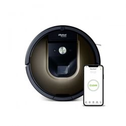 Aspirapolvere Portatile Ricaricabile Eureka Rapid Clean - EIT P100 - Bianco