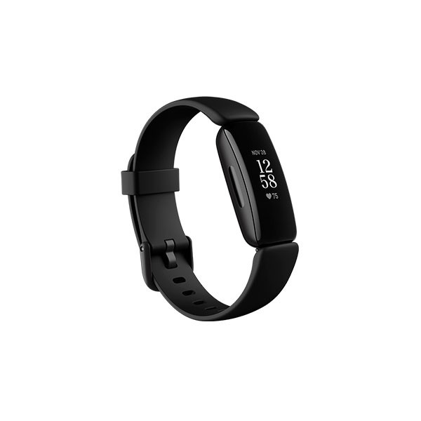 Smartwatch Fitbit Inspire 2 Nero