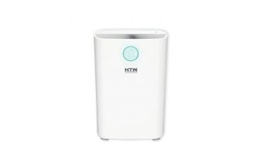 Purificatore D'Aria HTW Space 25W WiFi Bianco - HTWPUR24SPA