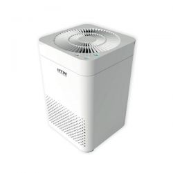 Purificatore D'Aria HTW Space 65W WiFi Bianco - HTWPUR60SPA