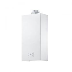 Scaldabagno Beretta Fonte Lx 14 Metano - 20149825 - Low NOx