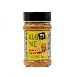 Rub Mac Daddy Angus & Oink - 200 gr