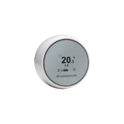 Comando Remoto CAR V2 Wireless Immergas - 3.021623