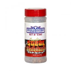 Rub SPG BBQ Suckle Busters 411 gr