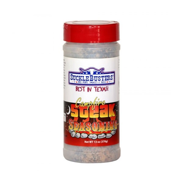 Rub SPG BBQ Suckle Busters 411 gr