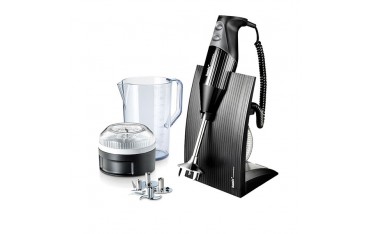 Frullatore ad Immersione Bamix SwissLine Bianco - BX SL WH