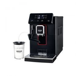 Macchina da Caffe Gaggia Gran Gaggia Deluxe Nera - RI8425/11