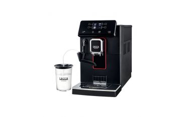 Macchina da Caffe Gaggia Gran Gaggia Deluxe Nera - RI8425/11