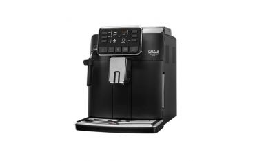 Macchina da Caffe Gaggia Magenta Milk Nera - RI8701/01