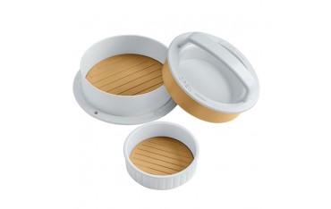 Stampo per Burger Farciti Betty Bossi - BBS 155030.01