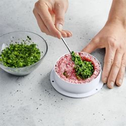 Stampo per Burger Farciti Betty Bossi - BBS 155030.01