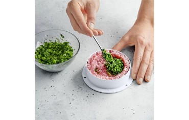 Stampo per Burger Farciti Betty Bossi - BBS 155030.01