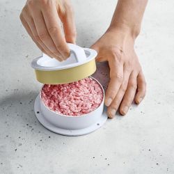 Stampo per Burger Farciti Betty Bossi - BBS 155030.01