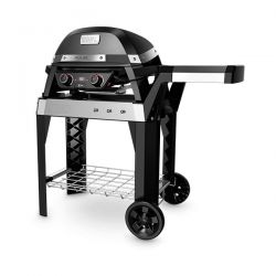 Barbecue Elettrico Weber Pulse 2000 con Carrello - 85010053