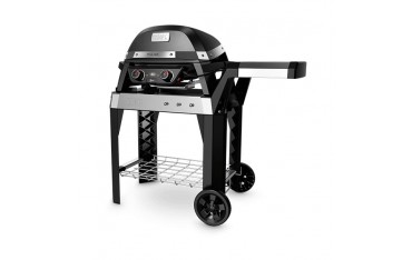 Barbecue Elettrico Weber Pulse 2000 con Carrello - 85010053