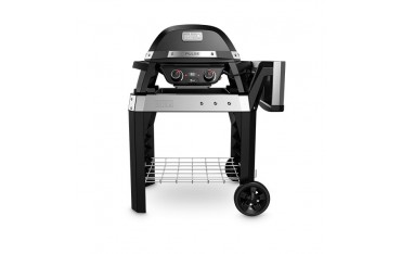 Barbecue Elettrico Weber Pulse 2000 con Carrello - 85010053