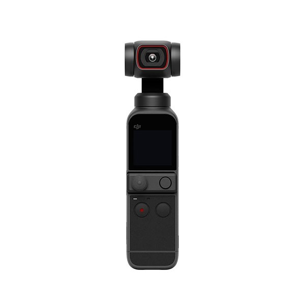 Fotocamerca per Sport DJI Osmo Action