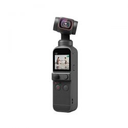 Fotocamerca per Sport DJI Osmo Action