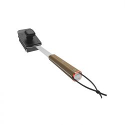 Spatola Traeger - BAC531