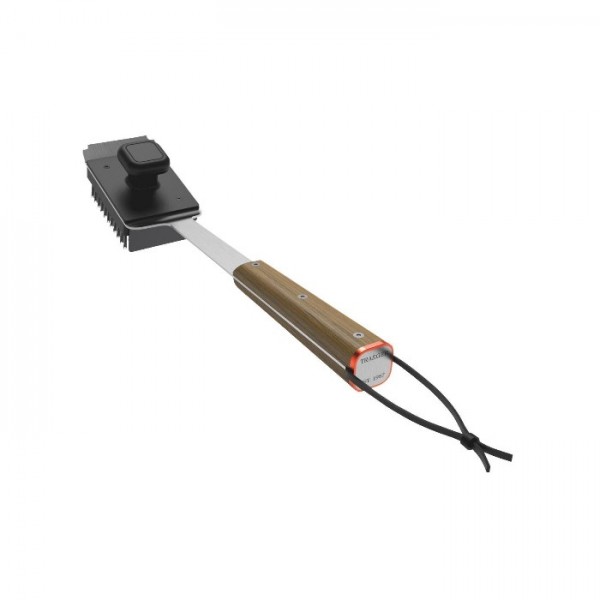 Spatola Traeger - BAC531