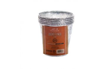 Ganci Magnetici Traeger 3 Pezzi - BAC536