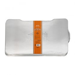 Leccarda Traeger 5 Pezzi - BAC572