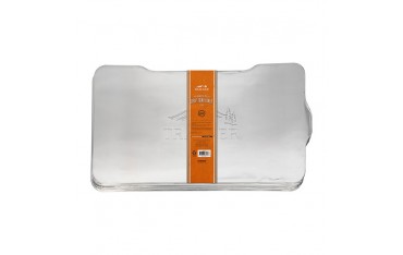 Drip Tray Liner per Traeger Pro 575 - 5 Pezzi - BAC566
