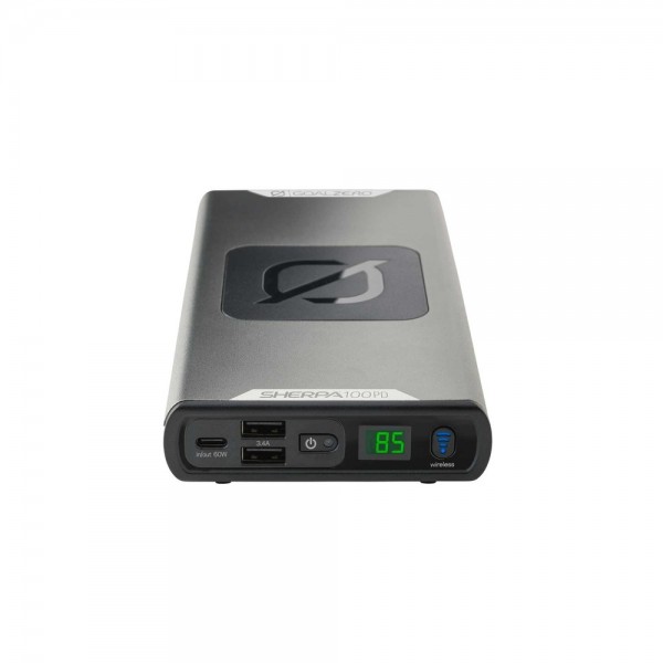 Power Bank Goal Zero Sherpa 100AC - 22051