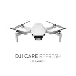Drone Compatto Ultraleggero DJI Mini 2 Combo Fly More