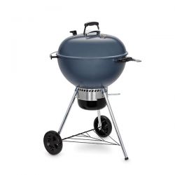 Barbecue a Carbone Weber Master-Touch GBS C-5750 Slate