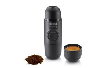 Macchina da Caffe Automatica Gaggia Besana Nera - RI8180/01