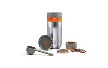 Macchina da Caffe Portatile Wacaco Pipamoka